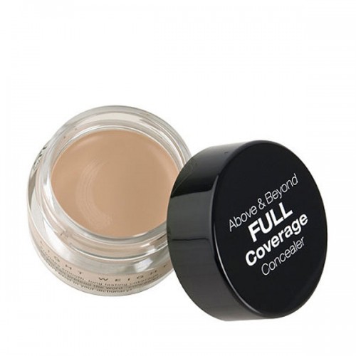 NYX Above & Beyond Full Coverage Concealer 0.25oz